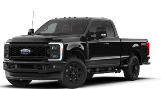 2026 Ford Super Duty® External Image 2